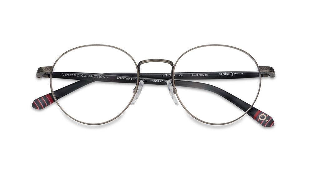 Etnia Barcelona ESTARTIT SLBK 50