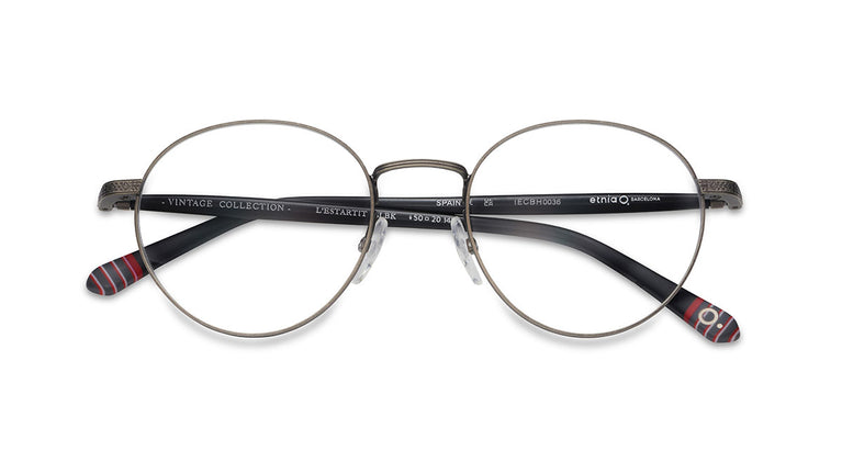 Etnia Barcelona ESTARTIT SLBK 50
