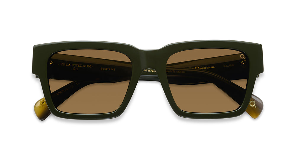 Etnia Barcelona ES CASTELL SUN GR 54