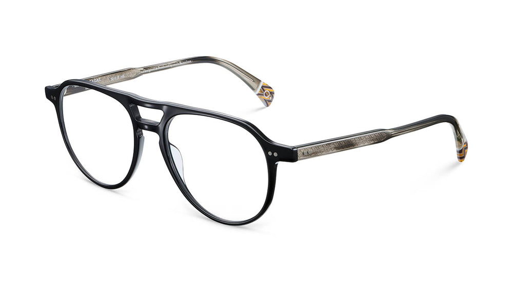 Etnia Barcelona ES MERCADAL BK 52