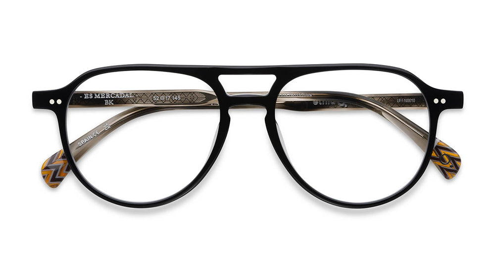 Etnia Barcelona ES MERCADAL BK 52