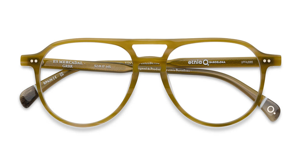 Etnia Barcelona ES MERCADAL GRBR 52