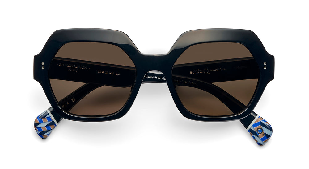 Etnia Barcelona ES VEDRA SUN BKGY 53