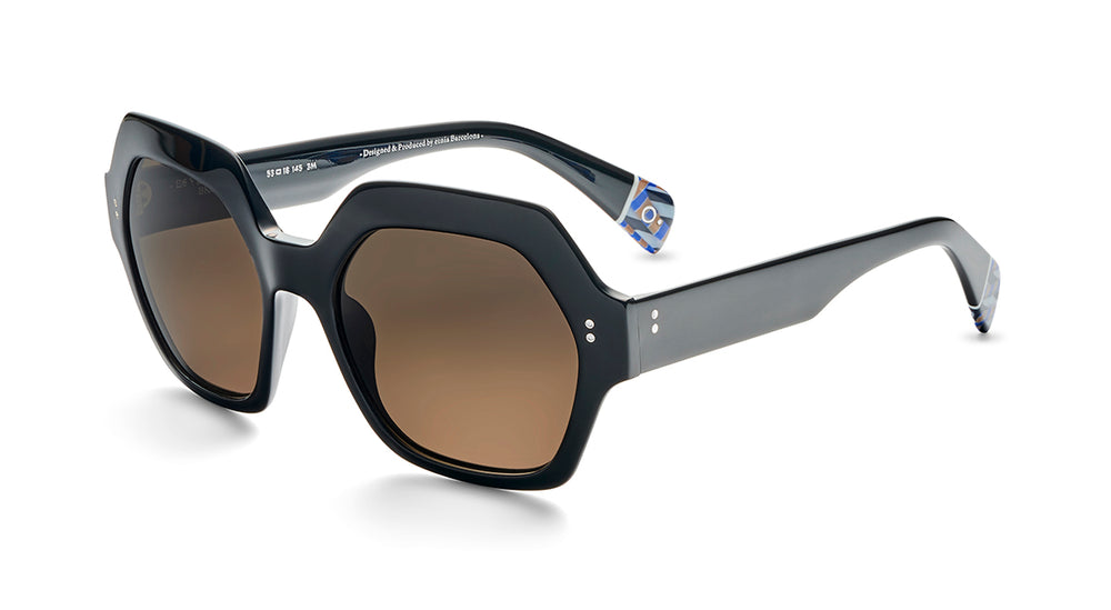 Etnia Barcelona ES VEDRA SUN BKGY 53