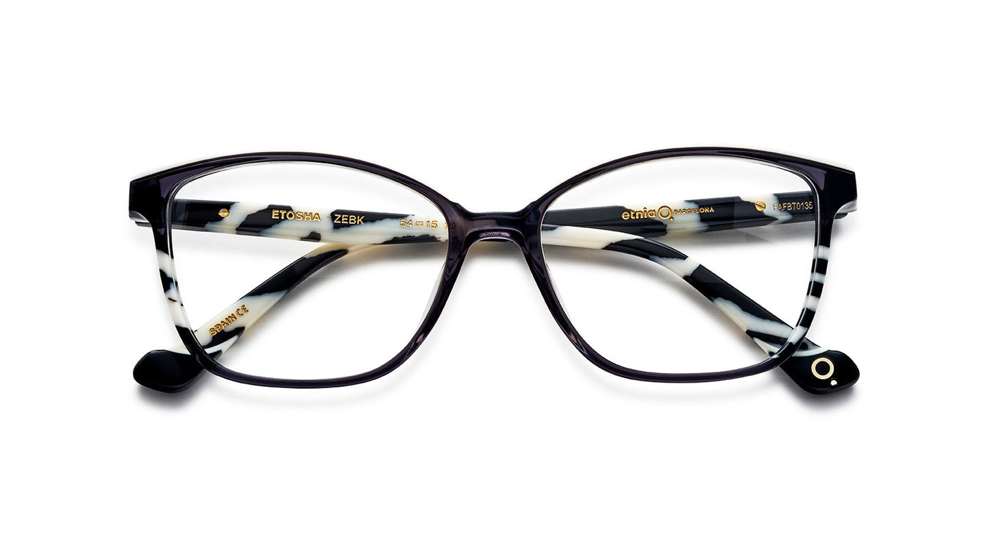 Etnia Barcelona ETOSHA ZEBK 51