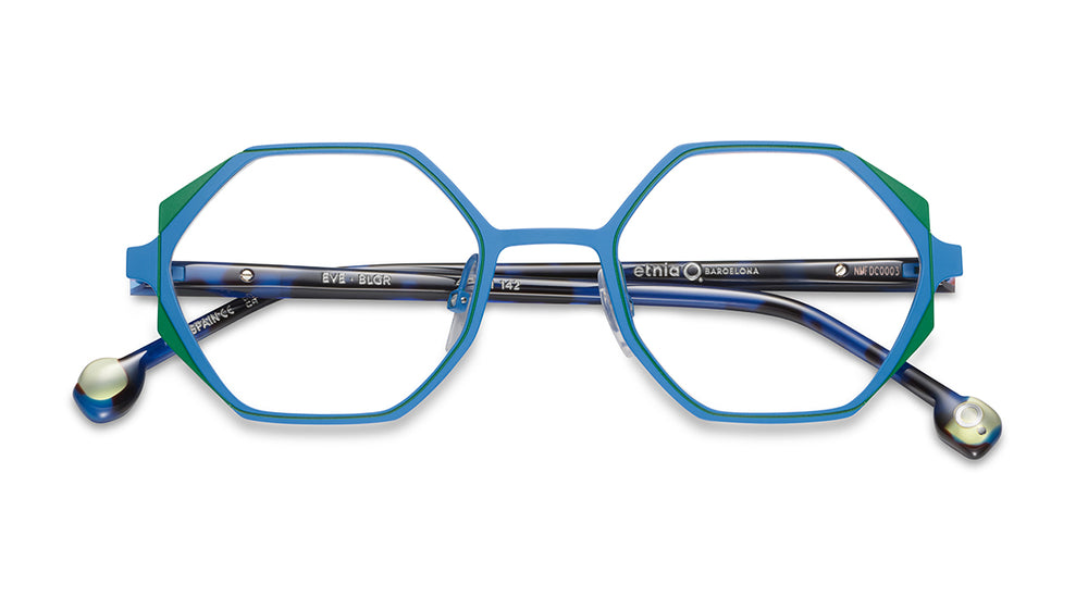 Etnia Barcelona EVE BLGR 49