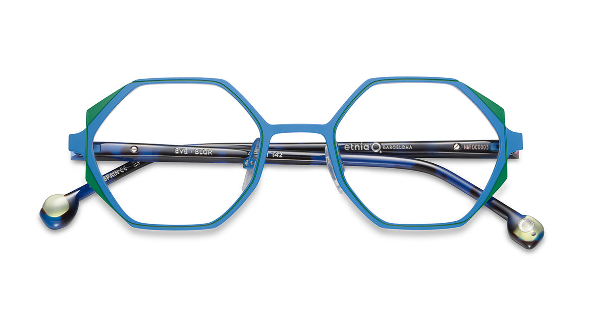 Etnia Barcelona EVE BLGR 49