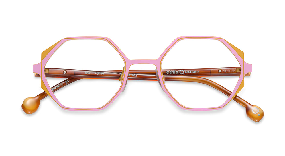 Etnia Barcelona EVE PUYW 49