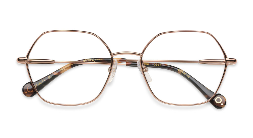 Etnia Barcelona EXEDRA BZBK 53