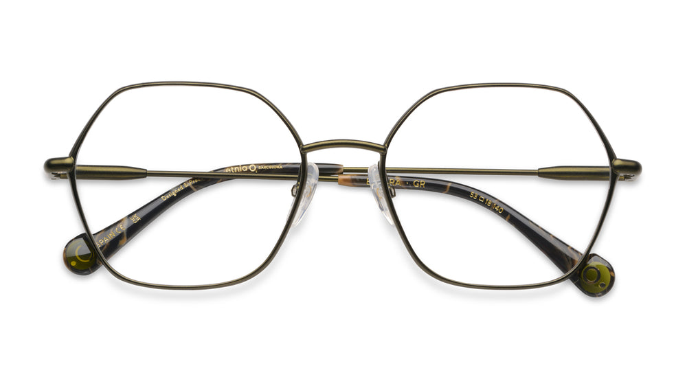 Etnia Barcelona EXEDRA GR 53
