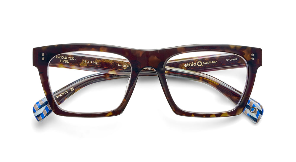 Etnia Barcelona FAVARITX HVBL 53