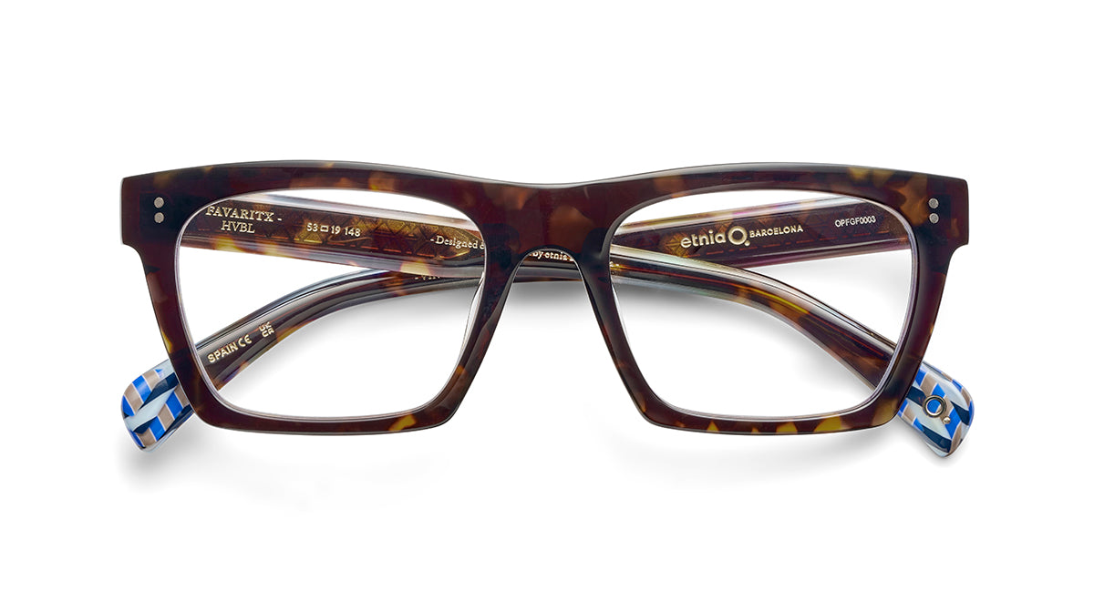 Etnia Barcelona FAVARITX HVBL 53