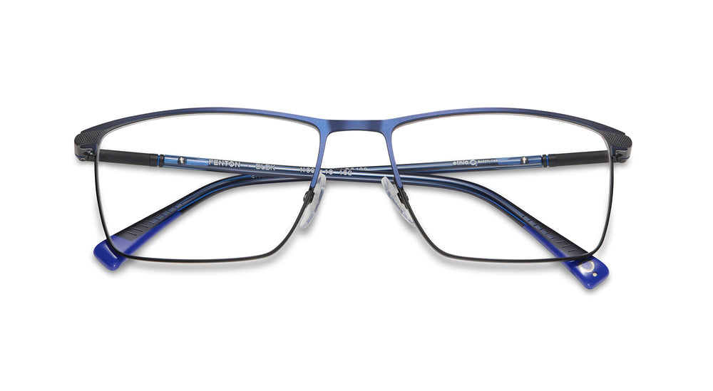 Etnia Barcelona FENTON BLBK 58