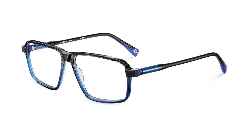 Etnia Barcelona FLAGSTAFF BLBK 57