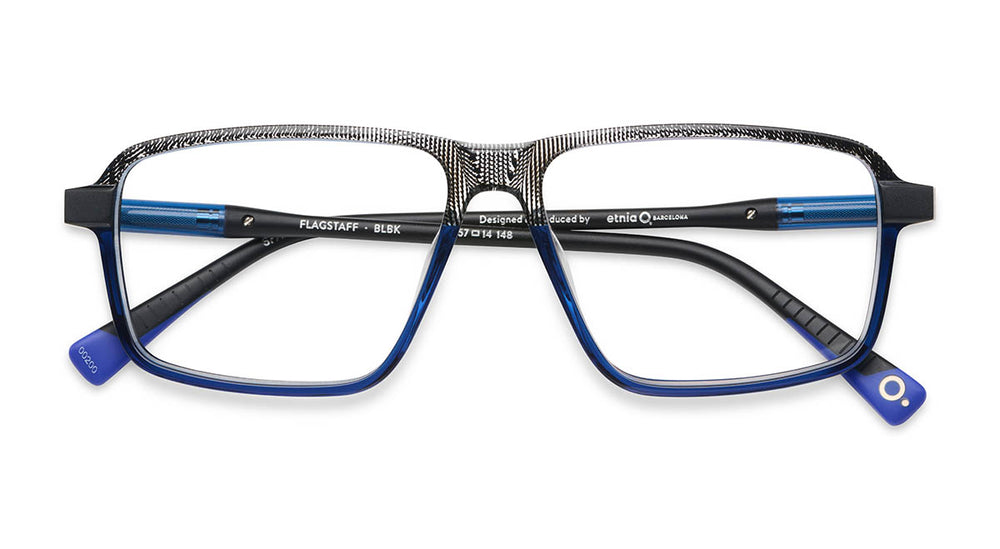 Etnia Barcelona FLAGSTAFF BLBK 57
