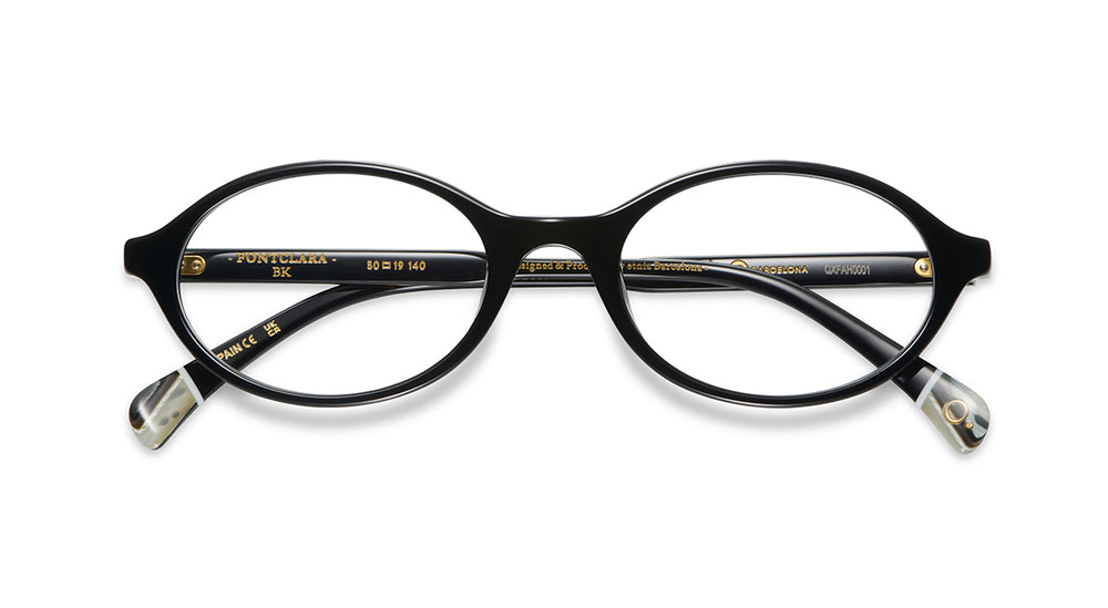 Etnia Barcelona FONTCLARA BK 50