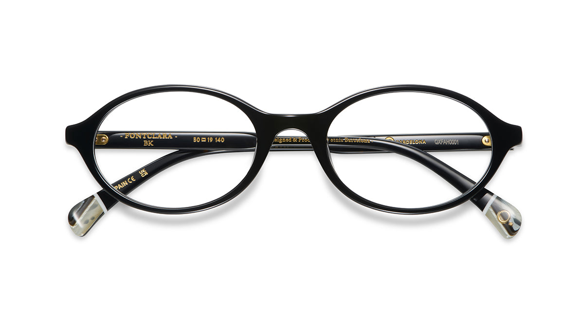 Etnia Barcelona FONTCLARA BK 50