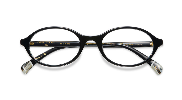 Etnia Barcelona FONTCLARA BK 50