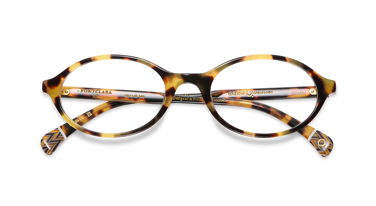Etnia Barcelona FONTCLARA HV 50