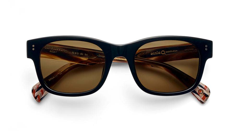 Etnia Barcelona FORNELLS SUN BKHV 53