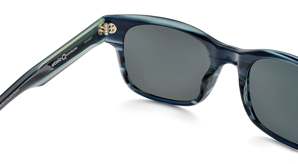 Etnia Barcelona FORNELLS SUN BLBK 53
