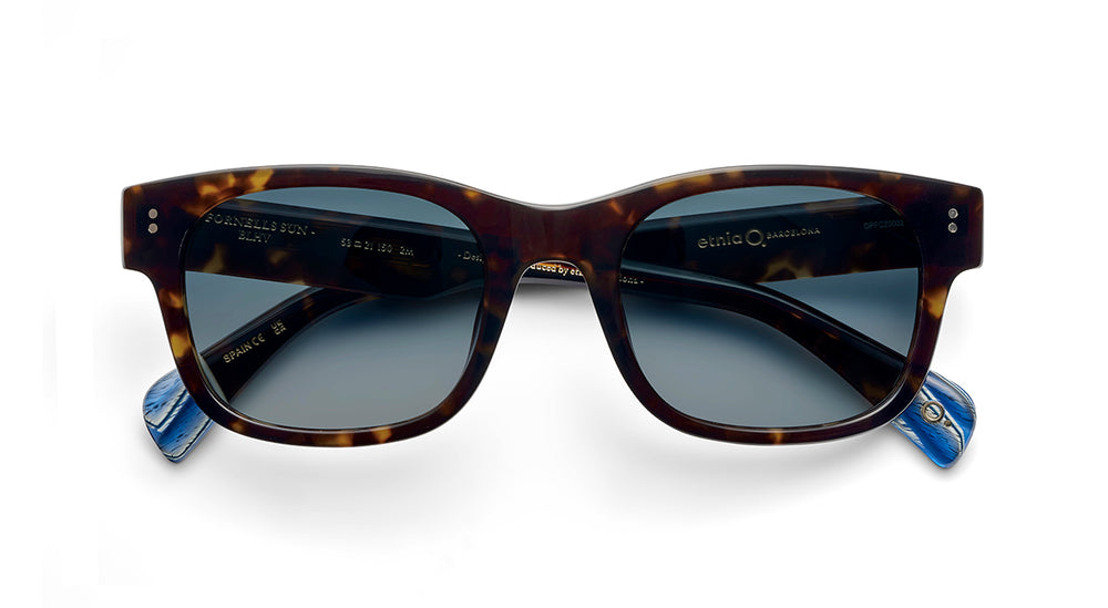 Etnia Barcelona FORNELLS SUN BLHV 53