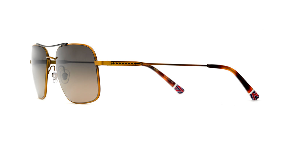 Etnia Barcelona FREMONT 17 SUN BZBK 58