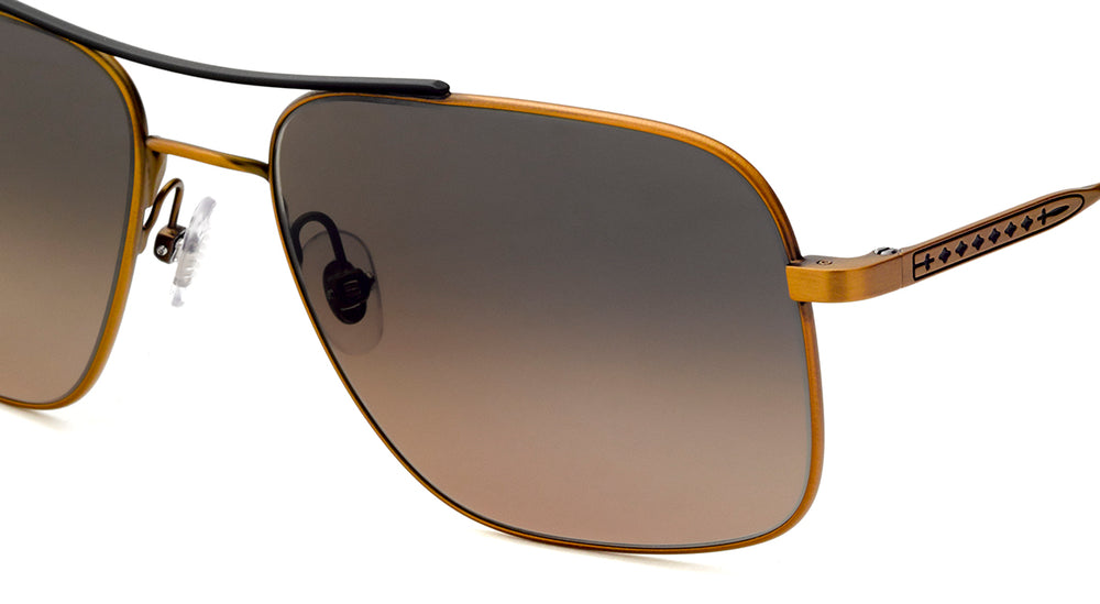 Etnia Barcelona FREMONT 17 SUN BZBK 58