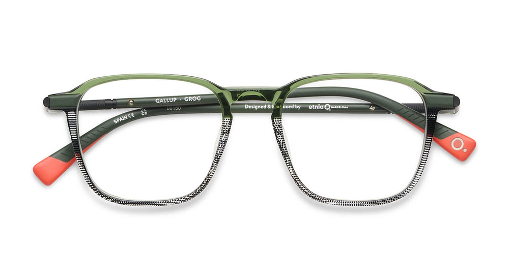 Etnia Barcelona GALLUP GROG 49