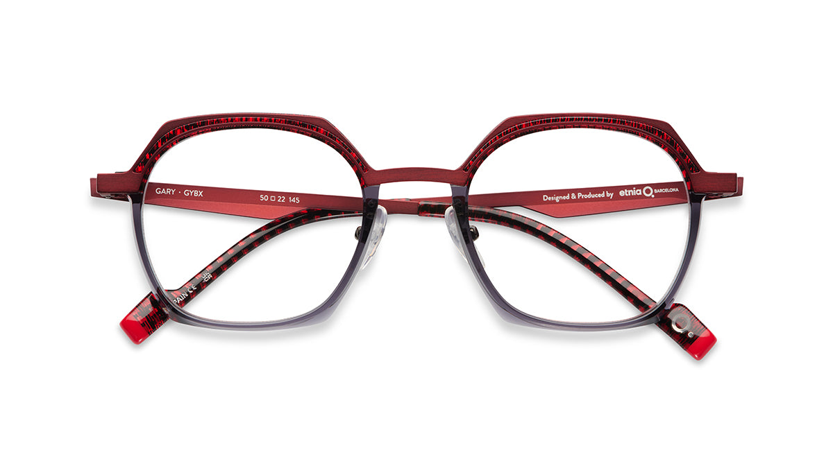 Etnia Barcelona GARY GYBX 50