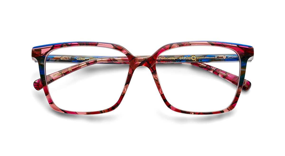 Etnia Barcelona GERA FUBL 55