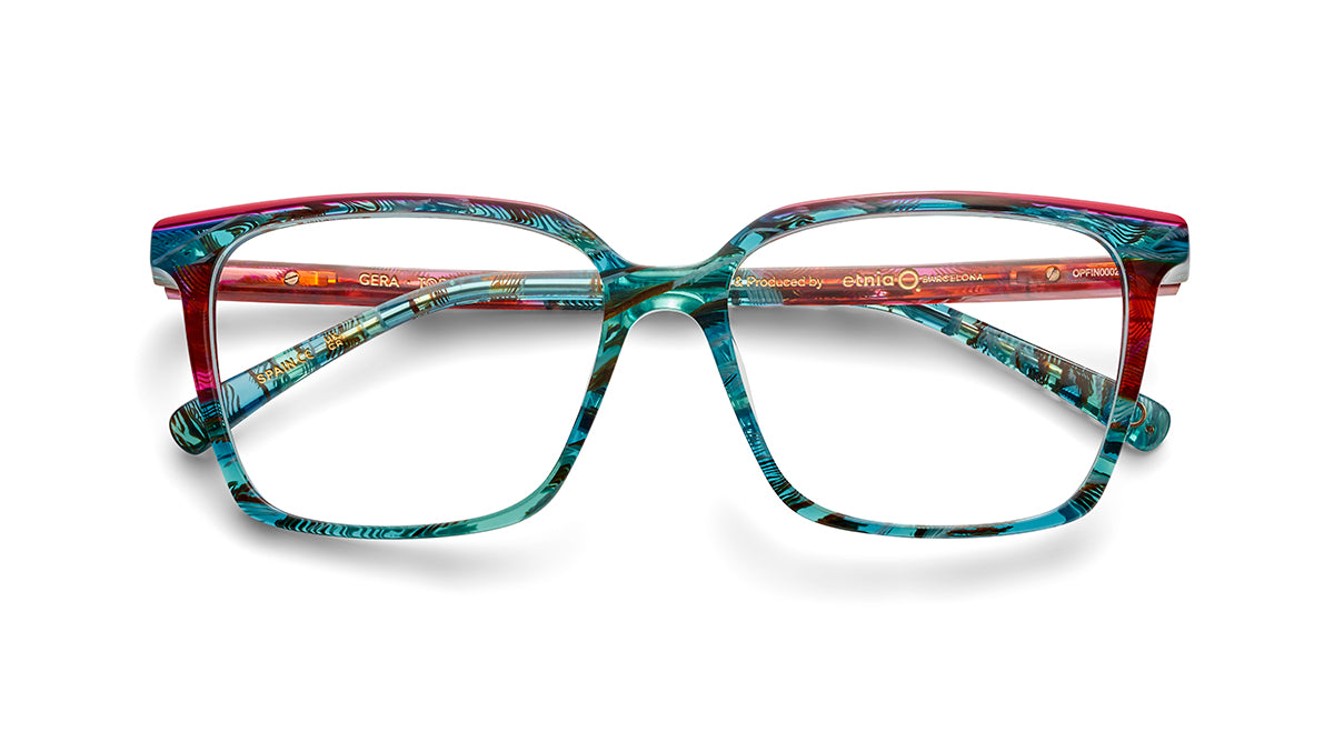 Etnia Barcelona GERA TQFU 55