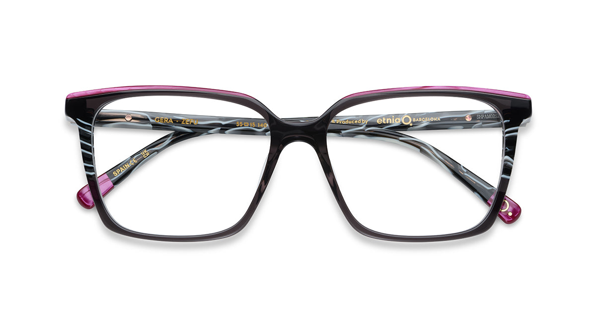 Etnia Barcelona GERA ZEFU 55