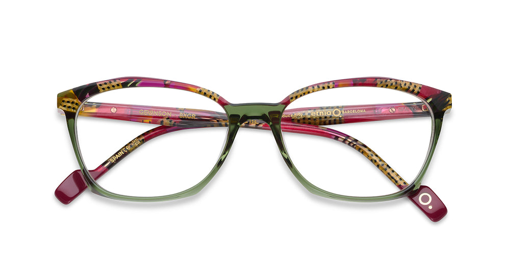 Etnia Barcelona GEVINSON BXGR 52