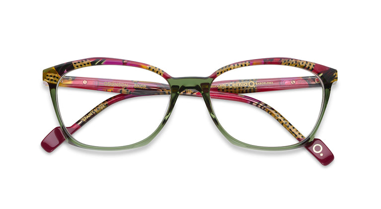 Etnia Barcelona GEVINSON BXGR 52