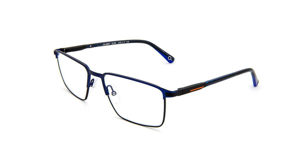 Etnia Barcelona GILBERT BLBK 57