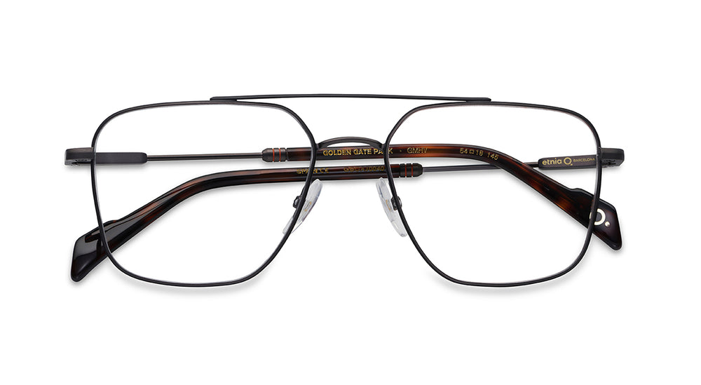 Etnia Barcelona GOLDEN GATE GMHV 54