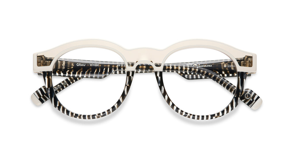 Etnia Barcelona GRAU WHBK 49