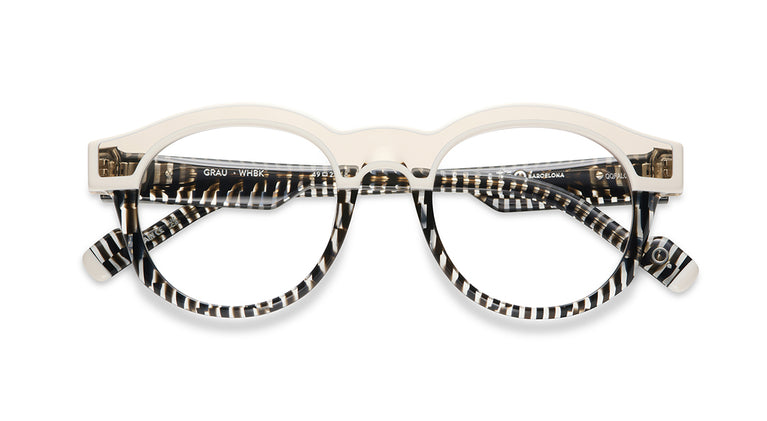 Etnia Barcelona GRAU WHBK 49