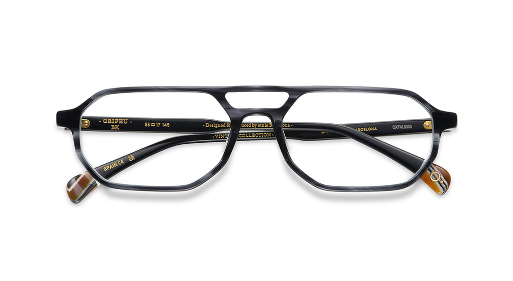 Etnia Barcelona GRIFEU BK 55