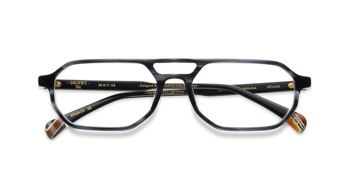 Etnia Barcelona GRIFEU BK 55