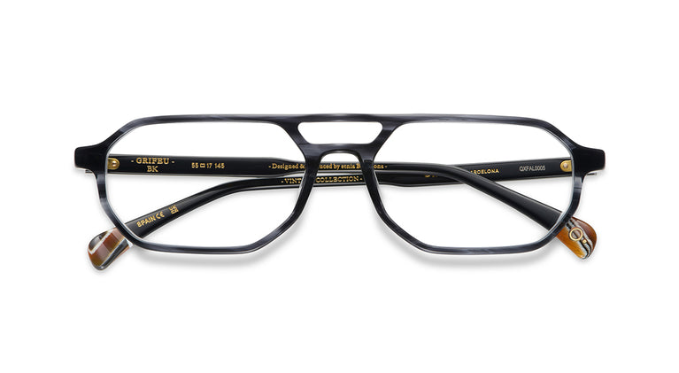 Etnia Barcelona GRIFEU BK 55