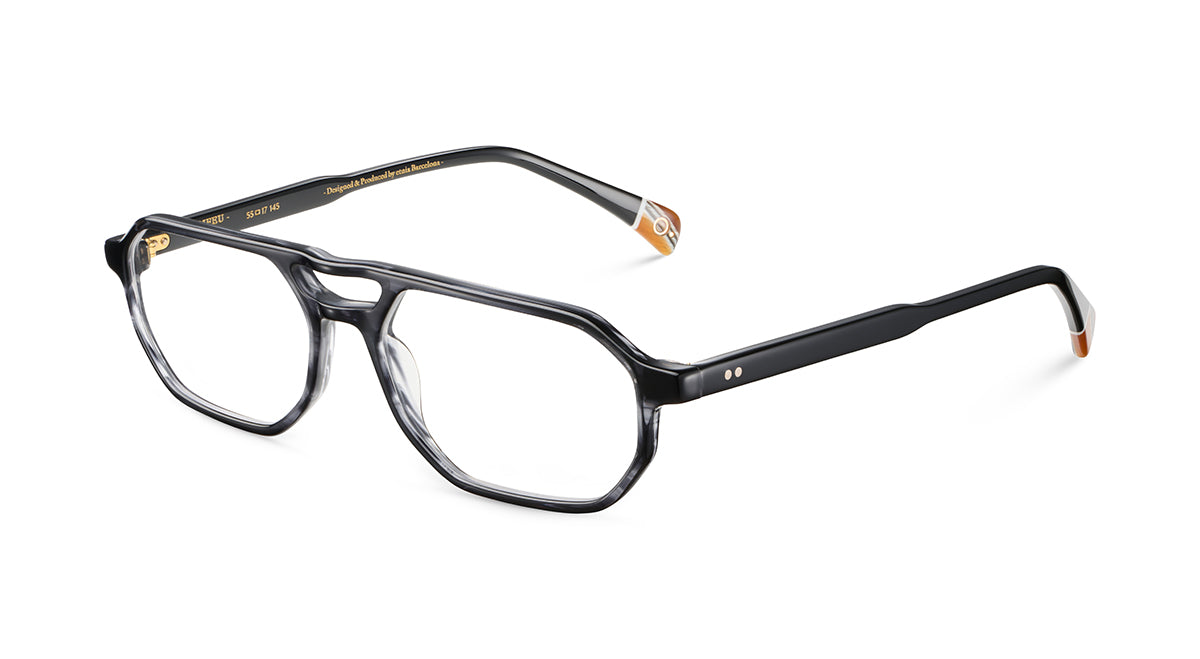 Etnia Barcelona GRIFEU BK 55