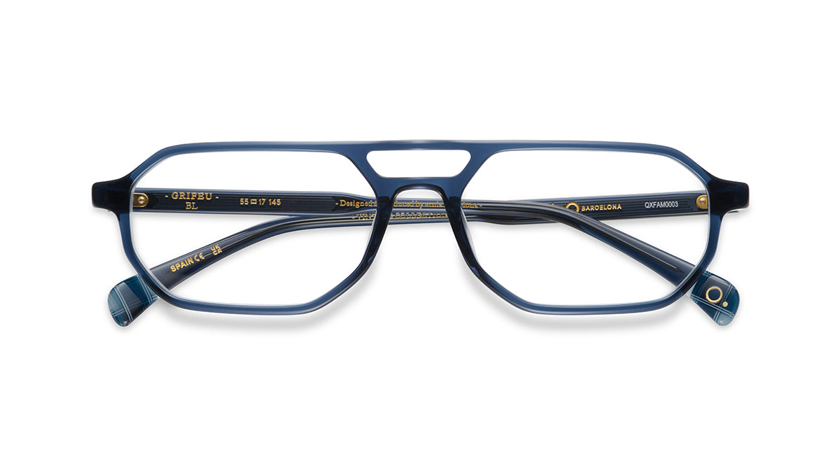 Etnia Barcelona GRIFEU BL 55