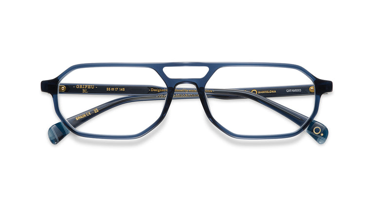 Etnia Barcelona GRIFEU BL 55