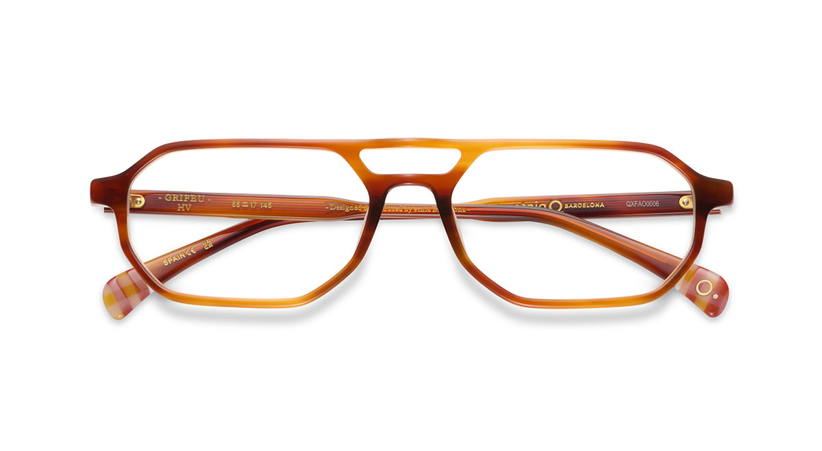 Etnia Barcelona GRIFEU HV 55