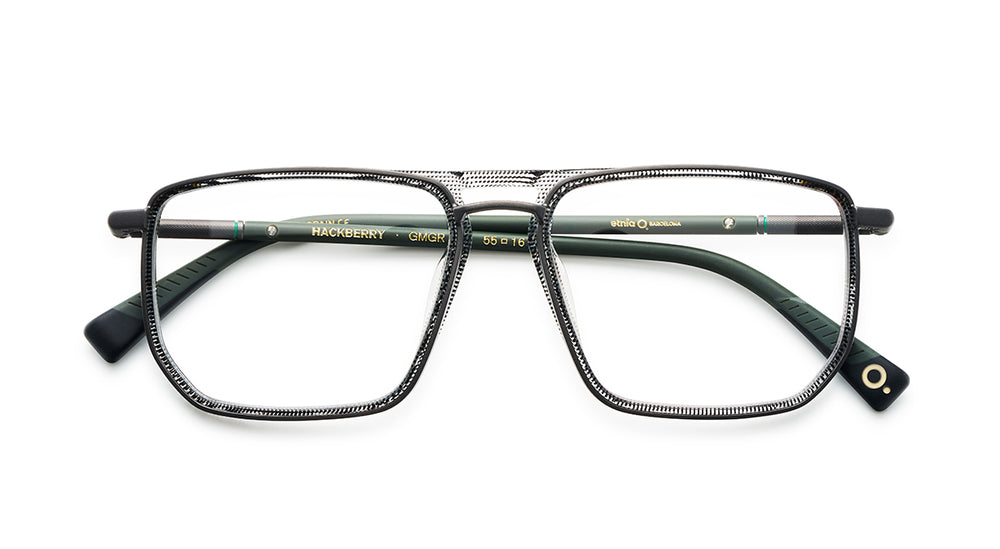 Etnia Barcelona HACKBERRY GMGR 55