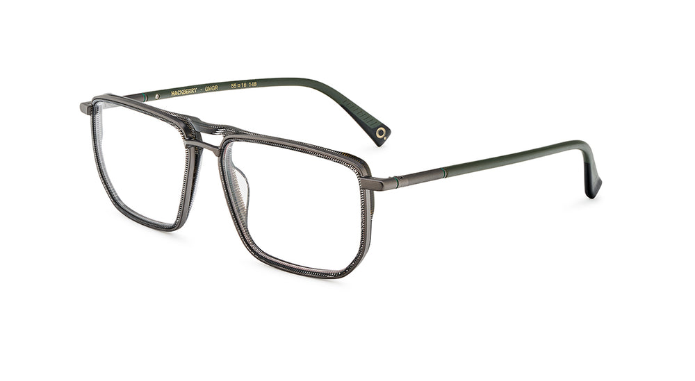 Etnia Barcelona HACKBERRY GMGR 55