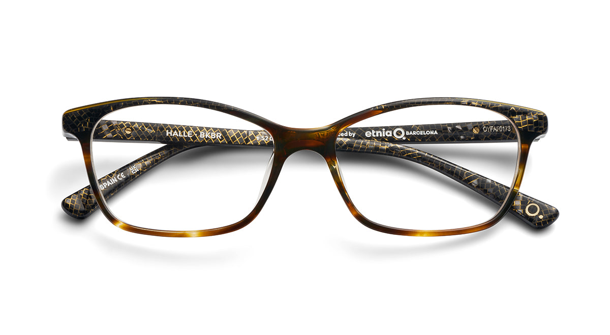 Etnia Barcelona HALLE BKBR 52