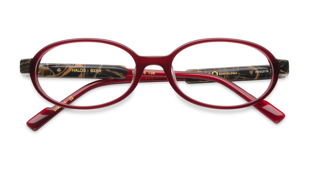 Etnia Barcelona HALOS BXBR 53